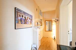 Historischer Charme in bester Lage - 
2-Zimmer-Wohnung zum Selbstgestalten! – Die vollständige Adresse der Immobilie erhältst du vom Anbieter., 44139 Westfalenhalle, Dortmund – Vorschaubild 3