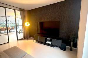 Exklusives, voll möbliertes Architektenhaus im Bauhausstil – Die vollständige Adresse der Immobilie erhältst du vom Anbieter., 22359 Volksdorf, Hamburg – Vorschaubild 9