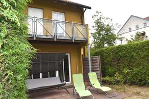 Busonistr. - Familienfreundliches Reihenendhaus 
in ruhiger KAROW-Lage mit Parkplatz! 
S-Bhf.! – Berlin – Vorschaubild 1