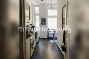 Tauschwohnung: Sanierte Altbau-Perle – Osnabrücker Straße 30, 10589 Charlottenburg, Berlin – Vorschaubild 4