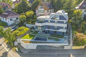 Exklusive 3,5-Zimmer-Wohnung mit Weitblick in attraktiver Halbhöhenlage Gänsheide – Die vollständige Adresse der Immobilie erhältst du vom Anbieter., 70184 Gänsheide, Stuttgart – Vorschaubild 28
