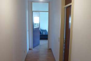 helle schöne und ruhige Wohnung im 1. OG mit Balkon, Nähe Kanal – Europakanal 36, 91056 Büchenbach Nord, Erlangen – Vorschaubild 12