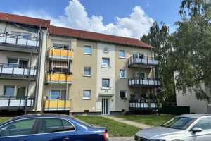Ihr neues Zuhause: praktische 2,5-Zimmer-Wohnung – Bauernkamp 28, 44339 Dortmund – Vorschaubild 1