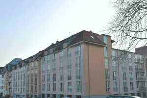 Ihr neues Studenten Apartment direkt an der RWTH Aachen – Kühlwetterstraße 8, 52072 Aachen – Vorschaubild 1