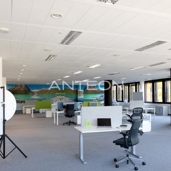 Bürocenter Nord