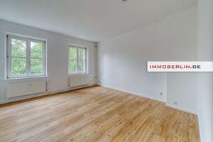 IMMOBERLIN.DE - Top-Citylage! Helle 2-Zimmer-Wohnung nahe Frankfurter Allee – Die vollständige Adresse der Immobilie erhältst du vom Anbieter., 10247 Friedrichshain, Berlin – Vorschaubild 4