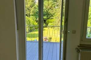 Urbanes Wohnen mit Stil –  renovierte 2-Zimmerwohnung mit Balkon – Hilde - Shermann-Zander Straße 13, 41061 Gladbach, Mönchengladbach – Vorschaubild 9