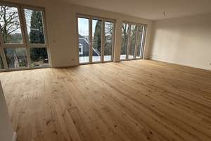 Penthouse Wohnung mit großem Balkon und Aussicht, Parkett, Fußbodenheizung, Aufzug – Schöne Aussicht 27, 42369 Ronsdorf, Wuppertal – Vorschaubild 13