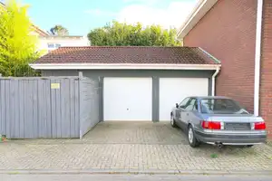 BUIR: ++ HOCHWERTIGE JUGENDSTILVILLA + DOPPELGARAGE + GARTEN IN GUTER LAGE!! ++ – Rhein-Erft-Kreis – Vorschaubild 21