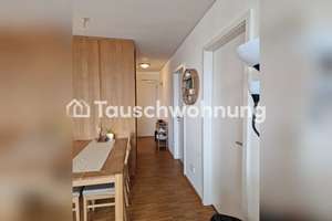 Tauschwohnung: Helle Wohnung mit Balkon in München, Sendling-Westpark – Tübinger Straße 3, 80686 Land in Sonne, München – Vorschaubild 7