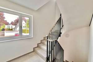 Über den Dächern von Göggingen: stilvoller & lichtdurchfluteter Neubau mit EBK - ablösefrei – Die vollständige Adresse der Immobilie erhältst du vom Anbieter., 86199 Göggingen-Süd, Augsburg – Vorschaubild 2
