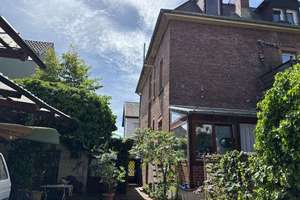 Gut vermietete 4er-WG in top Lage von Darmstadt-Eberstadt – Die vollständige Adresse der Immobilie erhältst du vom Anbieter., 64297 Eberstadt, Darmstadt – Vorschaubild 2