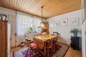Attraktive 3-Zimmer-Wohnung mit Balkon in ruhiger Lage von Bonn-Friesdorf – Die vollständige Adresse der Immobilie erhältst du vom Anbieter., 53175 Friesdorf, Bonn – Vorschaubild 6