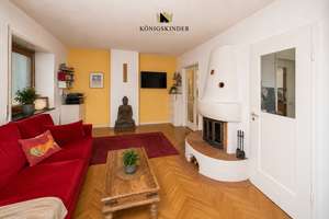 Seltene Gelegenheit in Degerloch – Freistehendes Einfamilienhaus mit 807 m² Traumgrundstück – Die vollständige Adresse der Immobilie erhältst du vom Anbieter., 70597 Waldau, Stuttgart – Vorschaubild 12