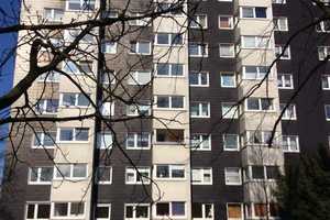 Neuwertige 3-Zimmer-Wohnung in Stadtlage – Palmenweg 1, 50767 Köln – Vorschaubild 2