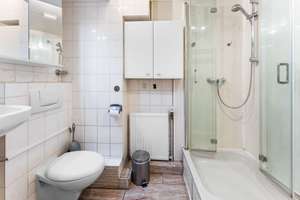 3-Zimmer-Wohnung mit Balkon und praktischem Grundriss in Bremen-Nord – Die vollständige Adresse der Immobilie erhältst du vom Anbieter., 28777 Farge, Bremen – Vorschaubild 8