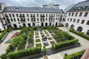 Luxuriöse und Kernsanierte 3-Zimmer-Altbau-Wohnung im Dalberger Hof – Die vollständige Adresse der Immobilie erhältst du vom Anbieter., 55116 Altstadt, Mainz – Vorschaubild 15