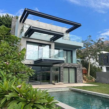 Immobilien zum Verkauf in Mijas