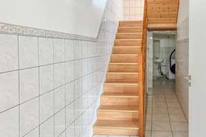 BEFRISTET für maximal 4 Jahre  - Haus mit 7 Zimmern in Köln-Mülheim (unmöbliert)  – Dünnwalder Straße 66, 51063 Mülheim (Ortsteil), Köln – Vorschaubild 10