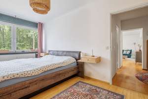 *** Waldblick inklusive *** – Möblierte 3-Zimmer direkt am Spandauer Forst – sofort einziehen – Die vollständige Adresse der Immobilie erhältst du vom Anbieter., 13587 Hakenfelde, Berlin – Vorschaubild 6