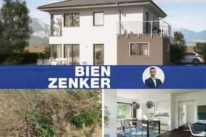 Bestpreisgarantie bei Bien-Zenker - Provisionsfreies Grundstück im Neubaugebiet Menzingen  – Karlsruhe (Kreis) – Vorschaubild 1