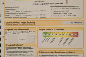 3-Zimmer-Wohnung mit Balkon in Krefeld-Fischeln – Die vollständige Adresse der Immobilie erhältst du vom Anbieter., 47807 Fischeln, Krefeld – Vorschaubild 9