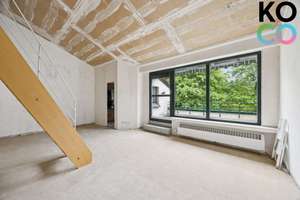 Dachgeschosswohnung mit Blick ins Grüne und Stellplatz! – Die vollständige Adresse der Immobilie erhältst du vom Anbieter., 40595 Hellerhof, Düsseldorf – Vorschaubild 3