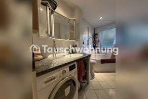 Tauschwohnung: Biete 2,5 Zimmer 1. OG gegen Gartenwohnung EG in Bogenhausen – Die vollständige Adresse der Immobilie erhältst du vom Anbieter., 81677 Parkstadt, München – Vorschaubild 9