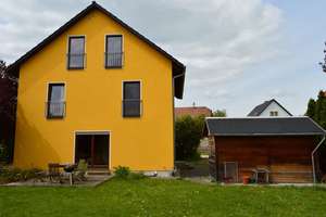 LAGE, LAGE - Großes Einfamilienhaus - energieeffizient, mit viel Platz sucht eine Familie! – Die vollständige Adresse der Immobilie erhältst du vom Anbieter., 1468 Moritzburg – Vorschaubild 8