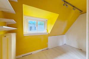 Renovieren, einziehen oder neu bauen – Ihr Wohntraum auf großem Grundstück in Rissen! – Die vollständige Adresse der Immobilie erhältst du vom Anbieter., 22559 Rissen, Hamburg – Vorschaubild 12