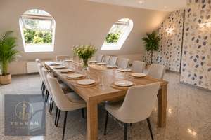 🏡 Exklusive 6-Zimmer-Luxusvilla auf einem 1.021 m² großen Grundstück in Frankfurt-Sachsenhausen – 60592 Sachsenhausen-Süd, Frankfurt am Main – Vorschaubild 15