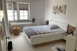 Wunderschöne 3,5-Zimmerwohnung in Neustadt Nähe Werdersee – Tauroggener Str. 2, 28201 Buntentor, Bremen – Vorschaubild 13