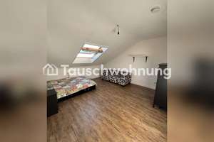 Tauschwohnung: 55 m² Wohnung in Stadtbezirk 3, Düsseldorf – Die vollständige Adresse der Immobilie erhältst du vom Anbieter., 40223 Bilk, Düsseldorf – Vorschaubild 2