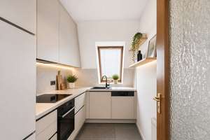 Helle 1-Zimmer-Wohnung im Nürnberger Norden – ideal zur Eigennutzung oder Kapitalanlage – Die vollständige Adresse der Immobilie erhältst du vom Anbieter., 90408 Uhlandstraße, Nürnberg – Vorschaubild 6