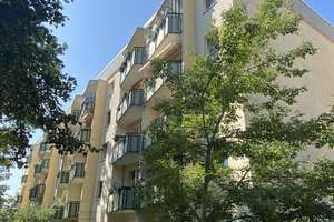 Günstige 3-Zimmer-Wohnung für Kapitalanleger – Die vollständige Adresse der Immobilie erhältst du vom Anbieter., 99087 Roter Berg, Erfurt – Vorschaubild 2