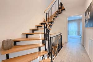 Modernes Reihenhaus in Nürnberg – neuwertig, energieeffizient und ideal für Familien – Die vollständige Adresse der Immobilie erhältst du vom Anbieter., 90451 Maiach, Nürnberg – Vorschaubild 15