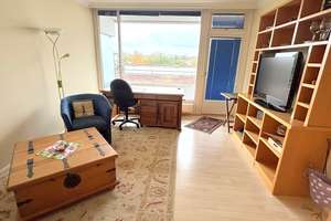 Maritim-Residenz, Travemünde, 1-Zi-Apartment, renoviert – Trelleborgallee 2, 23570 Travemünde, Lübeck – Vorschaubild 4