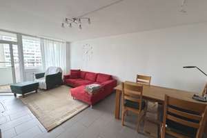 didem® | 2-Zimmer-Wohnung neben dem Schwabencenter zu vermieten