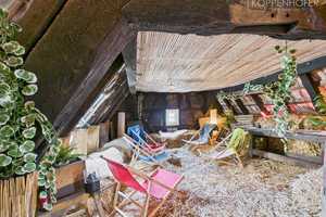 Zwei Häuser – unendliche Möglichkeiten: Wohnen mit Charme und Charakter – Bergstraße (Kreis) – Vorschaubild 32