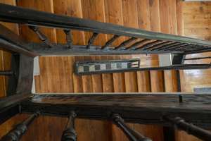 Großzügige Maisonette Wohnung mit zwei Dachterrassen in begehrter zentraler Wohnlage FR-Stühlinger – 79106 Stühlinger-Eschholz, Freiburg im Breisgau – Vorschaubild 17
