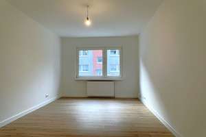 SCHÖNE EIGENTUMSWOHNUNG IN RUHIGER SEITENSTRASSE VON BRAMFELD – Die vollständige Adresse der Immobilie erhältst du vom Anbieter., 22177 Bramfeld, Hamburg – Vorschaubild 6