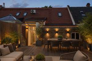 MA- Max-Joseph-Straße: Edle Maisonette mit Dachterrasse – Max-Joseph-Straße 21, 68167 Neckarstadt-Ost/Wohlgelegen, Mannheim – Vorschaubild 11