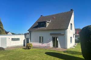 Freistehendes Einfamilienhaus mit ca. 715 m² Grundstück – Die vollständige Adresse der Immobilie erhältst du vom Anbieter., 50259 Pulheim – Vorschaubild 16