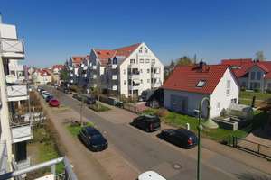 3-Raum-Maisonette | Großzügiges Atelier | 3 Balkone | 2 Eingänge | Tiefgarage | Ruhige Lage – Die vollständige Adresse der Immobilie erhältst du vom Anbieter., 4288 Liebertwolkwitz, Leipzig – Vorschaubild 17