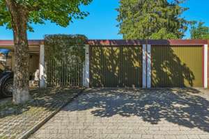 Seltene Gelegenheit: Großzügige Maisonettewohnung mit Gartenanteil und Einzelgarage – Die vollständige Adresse der Immobilie erhältst du vom Anbieter., 81549 Südgiesing, München – Vorschaubild 39