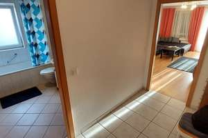 Modernes Wohnen in begehrter Lage: 2½-Zimmer-Wohnung mit Balkon in Stuttgart-Feuerbach – Die vollständige Adresse der Immobilie erhältst du vom Anbieter., 70496 Feuerbach-Mitte, Stuttgart – Vorschaubild 6