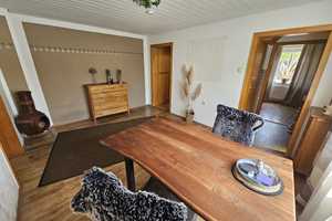 Familiengerechte Doppelhaushälfte mit Garten und Garage in bevorzugter Wohnlage – Krefeld – Vorschaubild 4