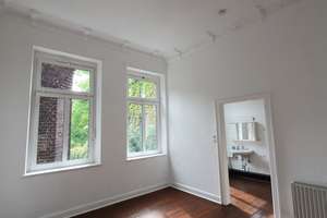 Jugendstilwohnung mit Stuck und Balkon – 47798 Stadtmitte, Krefeld – Vorschaubild 10