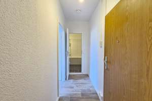 Wir renovieren! Frei ab August! 1-Zimmer-Wohnung im 1. OG - hereinspaziert! – Ringstraße 107, 4209 Grünau-Mitte, Leipzig – Vorschaubild 8
