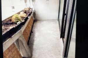 1-Zimmer-Wohnung mit unverbaubarem Fernblick & Westbalkon in Schwabing / Erbbau – von PRIVAT – Ungerstraße 65, 80805 Alte Heide-Hirschau, München – Vorschaubild 21